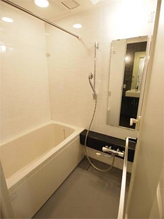 バス・シャワールーム　参考写真