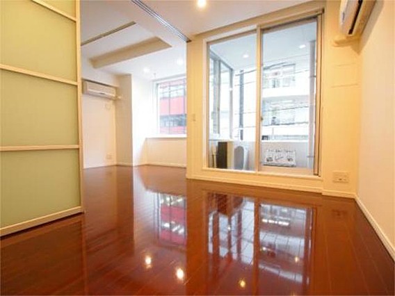 居室・リビング　参考写真