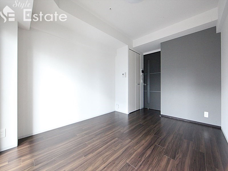 居室・リビング　内装