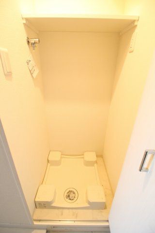 その他設備　アーバンヴィスタ王子　北区豊島1