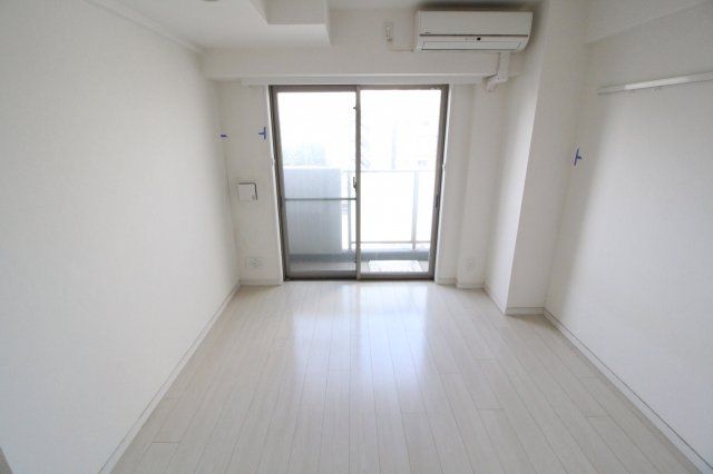 居室・リビング　アーバンヴィスタ王子　北区豊島1