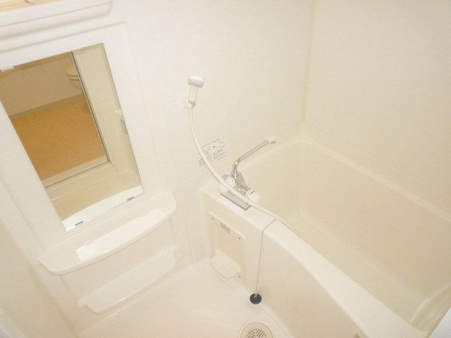 バス・シャワールーム　★バスルーム★