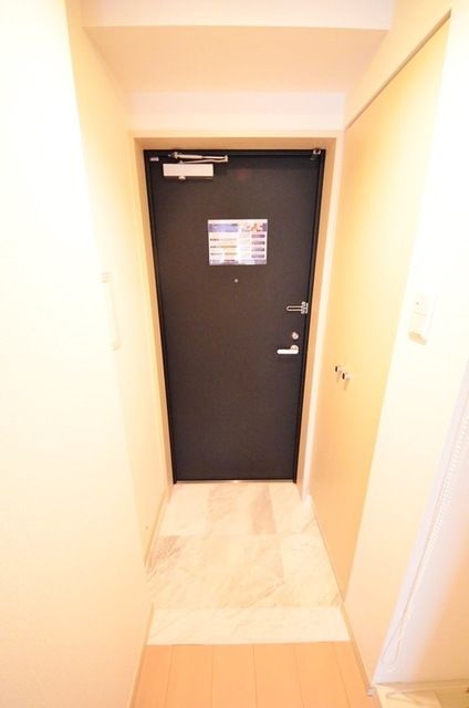 玄関　★内装・設備★