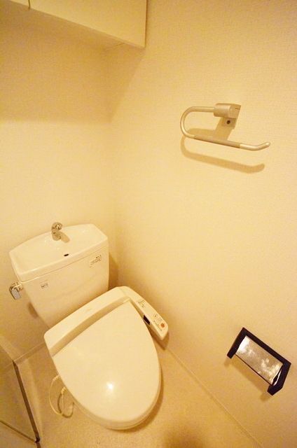 トイレ　★内装・設備★