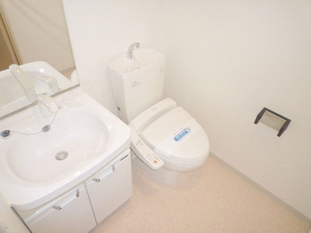 洗面設備　★洗面所★