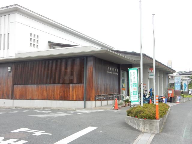 郵便局　早島郵便局（郵便局）まで1067m