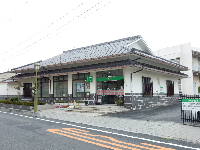 銀行　（株）トマト銀行／早島支店（銀行）まで1212m