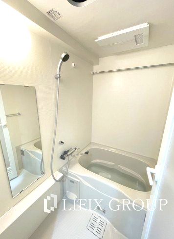 バス・シャワールーム　風呂