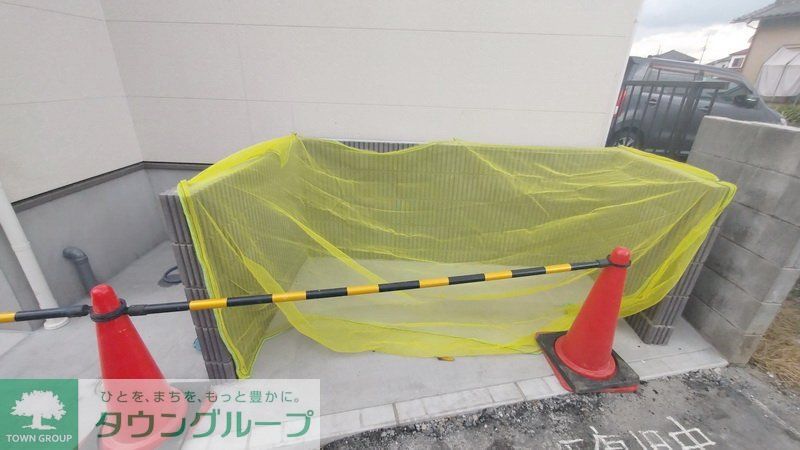 その他共有部分　設備