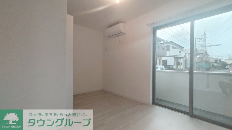 居室・リビング　リビング/居室