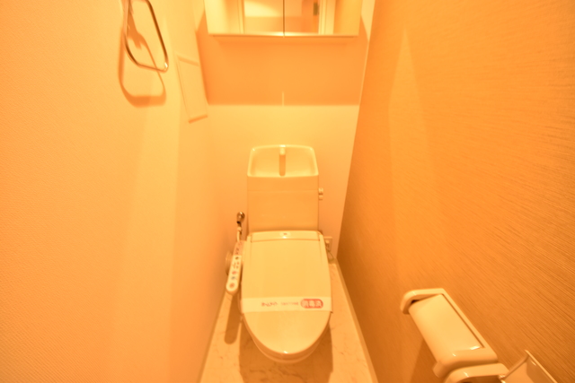 トイレ　★人気のウォシュレット機能付きのトイレです★