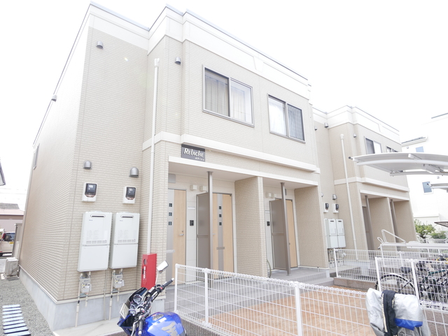 建物外観　★お部屋探しは（０４６－２３６－３９３９）住まナビＮＥＸＴ★