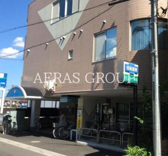 ドラックストア　サンコー薬局（ドラッグストア）まで670m