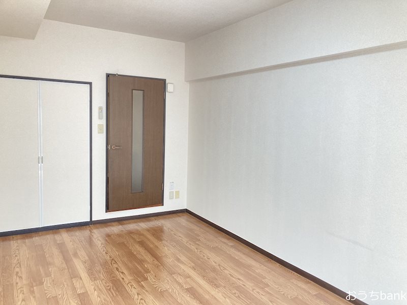 その他部屋・スペース　収納付の洋室です