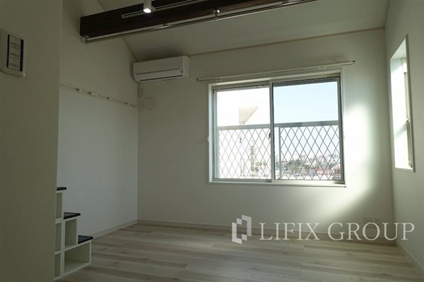 居室・リビング　居間・リビング