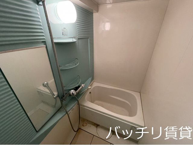 バス・シャワールーム　別号室イメージの為、現状を優先致します