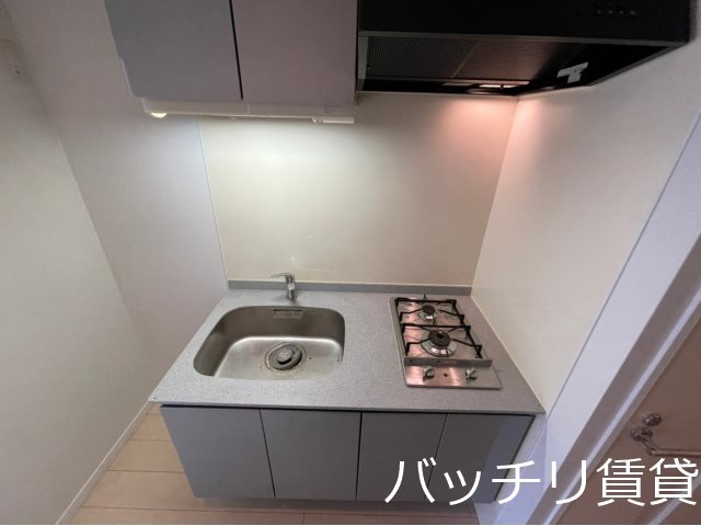 キッチン　別号室イメージの為、現状を優先致します
