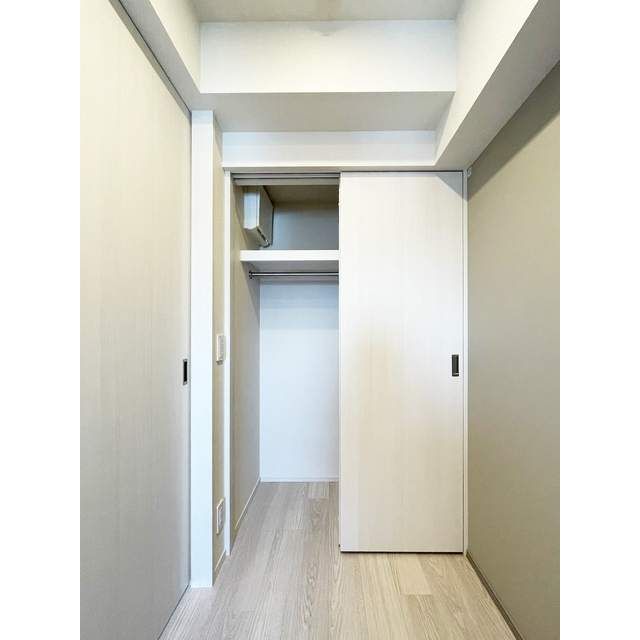 収納　※別部屋参照