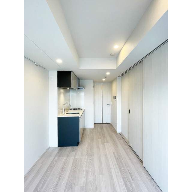 居室・リビング　※別部屋参考写真