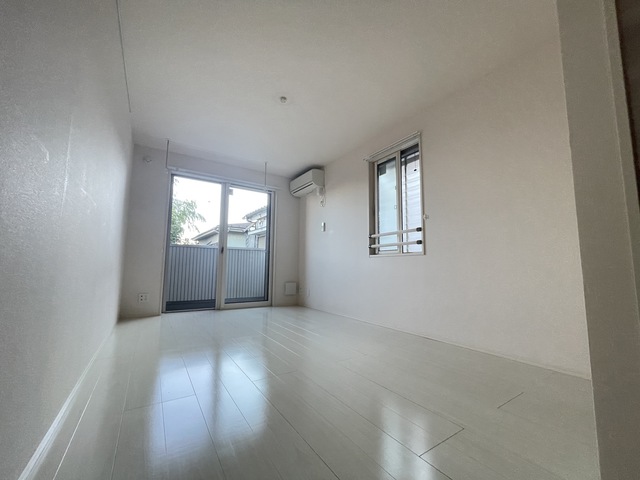 居室・リビング　★別号室の参考写真です★