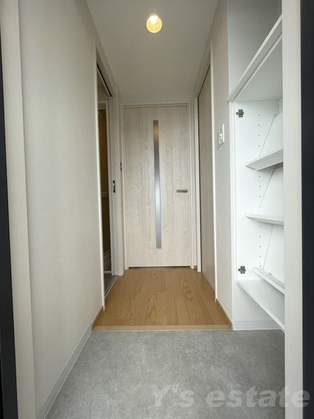 玄関　※イメージ画像