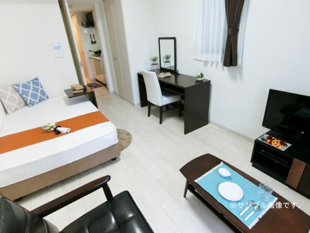 その他部屋・スペース　明るい室内です