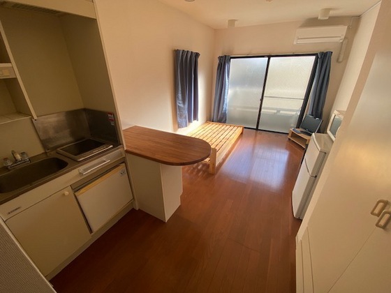 その他部屋・スペース　※別部屋のお写真になります。