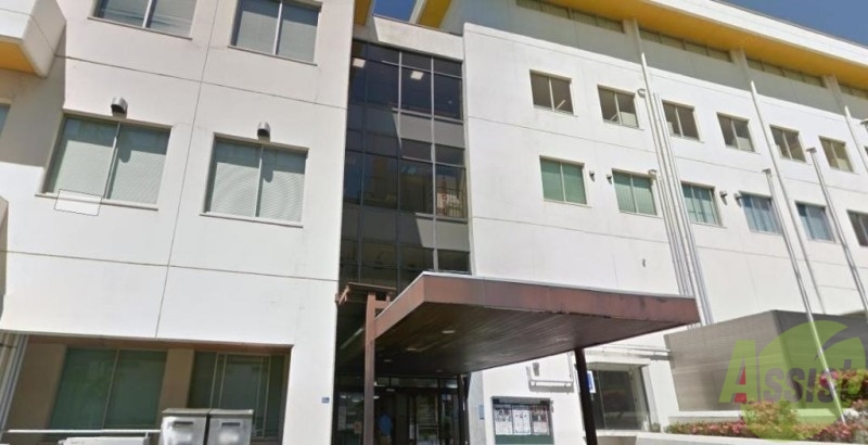 図書館　神戸市立 北図書館（図書館）まで1233m