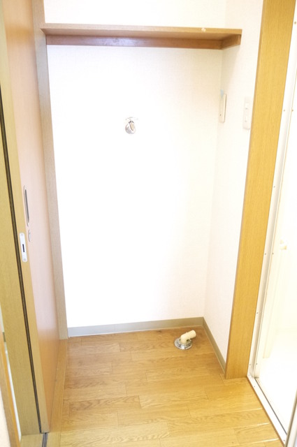 その他設備　※２階反転タイプ部屋画像