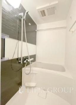 バス・シャワールーム　風呂