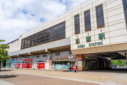 コンビニ　セブンイレブン北海道ST桑園店（コンビニ）まで771m