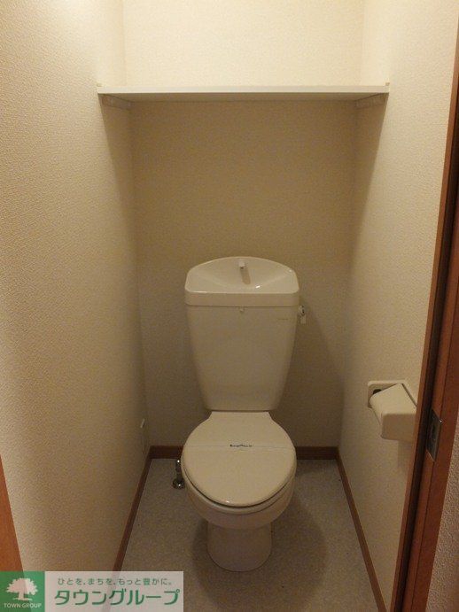 その他　風呂トイレ別