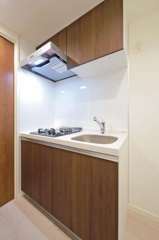 キッチン　☆使いやすいシステムキッチン☆