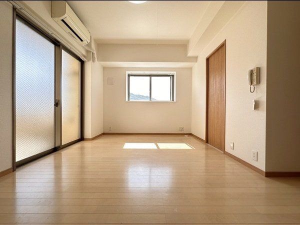 居室・リビング　※代表タイプの写真のため実際と異なる場合がございます