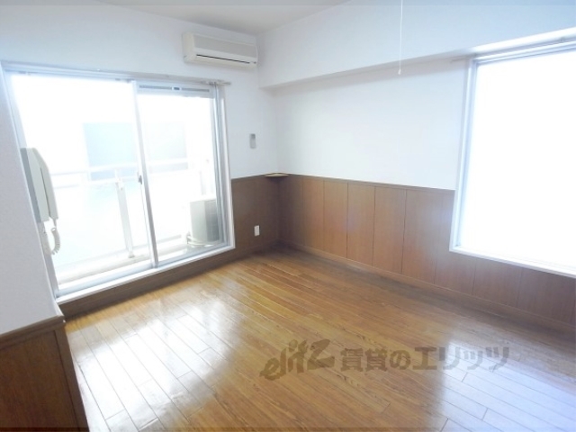 居室・リビング　洋室