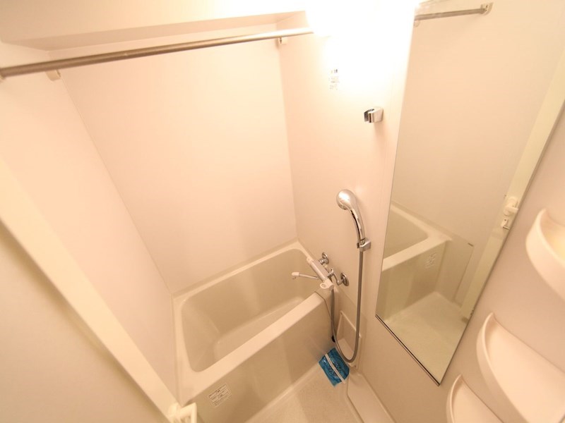 バス・シャワールーム　バスルーム　浴室暖房乾燥機付