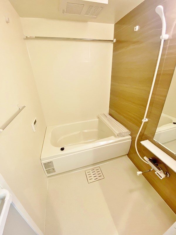 バス・シャワールーム　★浴室★