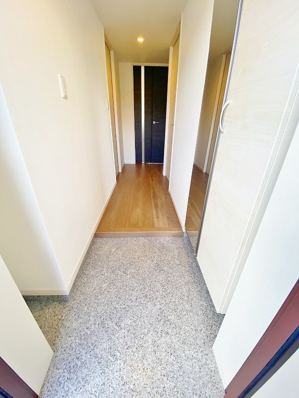 玄関　★玄関ホール★