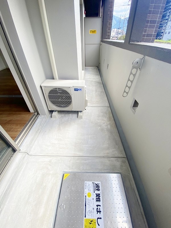 バルコニー　★バルコニー★