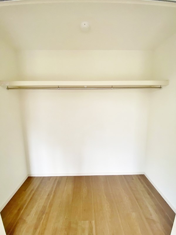 収納　★クローゼット★