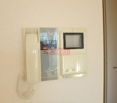 セキュリティ　設備