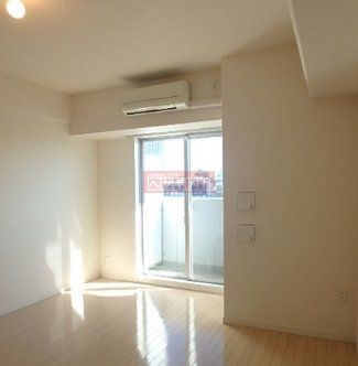 居室・リビング　リビング/居室