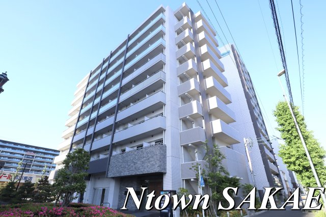 建物外観　外観も気になるポイント