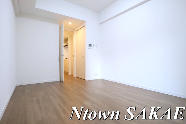 居室・リビング　使いやすい居間です