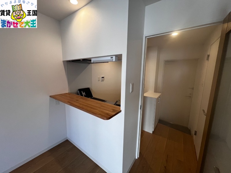 その他部屋・スペース