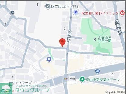 その他　タウンハウジング仙川店まで♪
