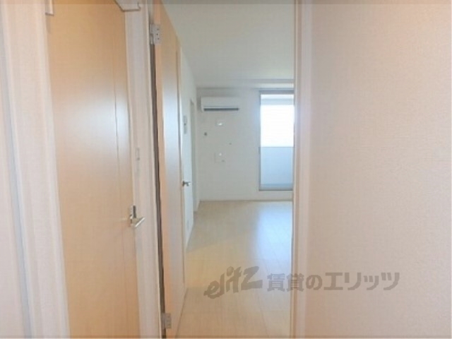 その他部屋・スペース　廊下