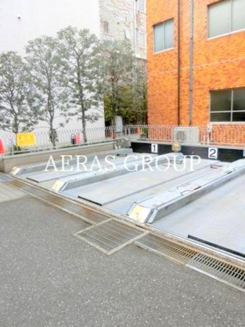 駐車場　★駐車場★