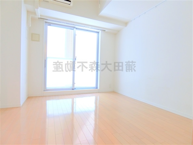 居室・リビング　洋室6帖