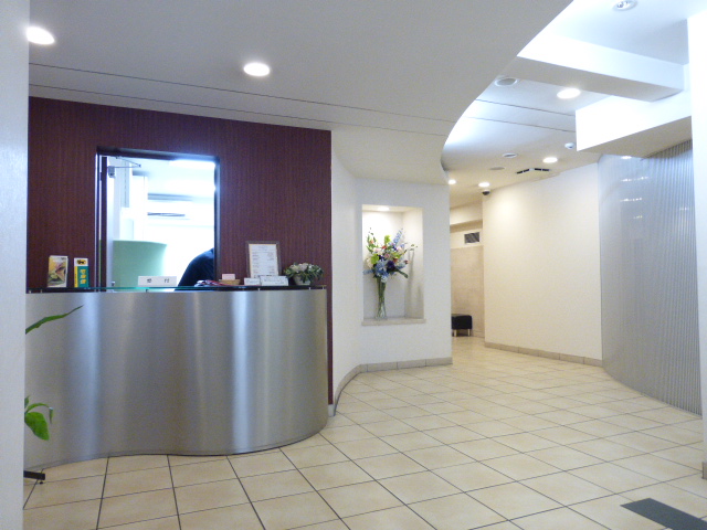 ロビー　ロビー